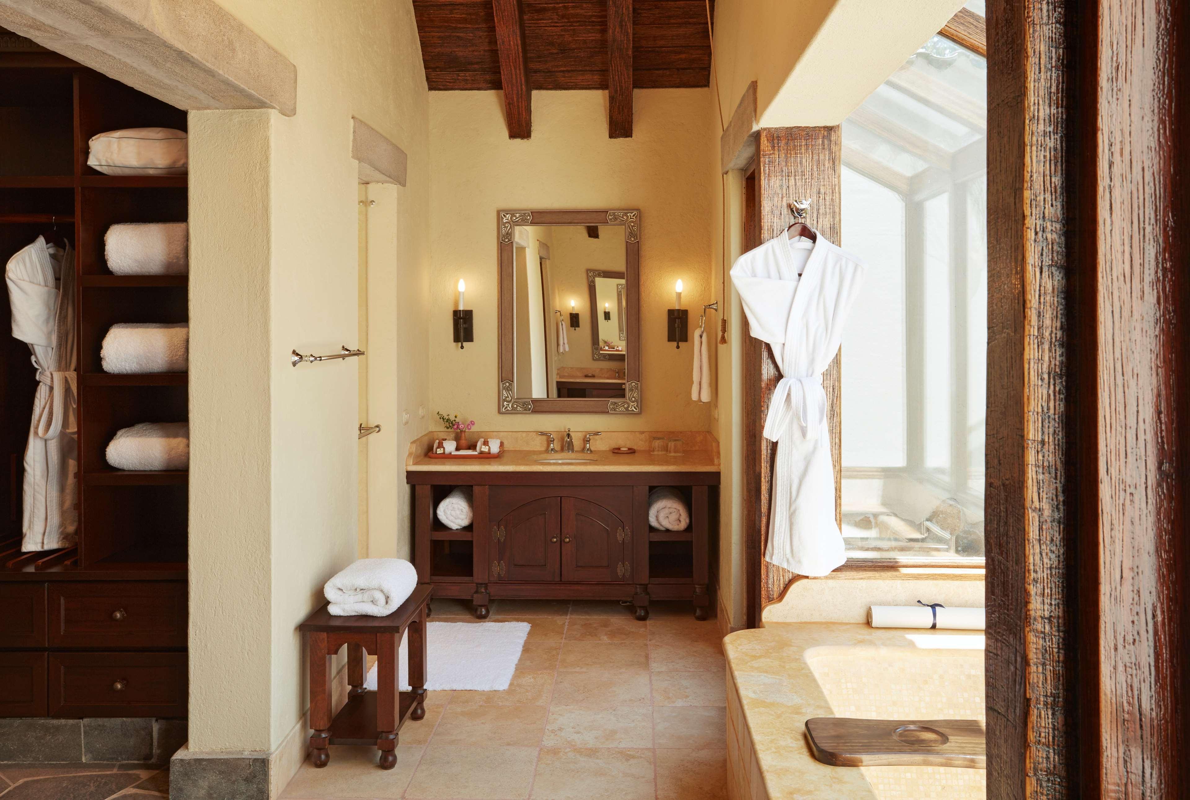 Las Casitas, A Belmond Hotel, Colca Canyon Янке Экстерьер фото